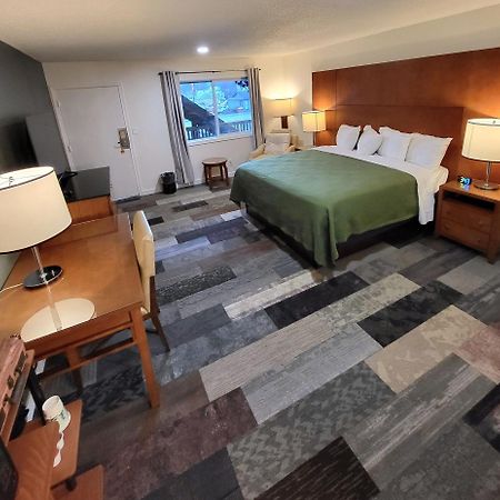 Shelton Inn Екстериор снимка